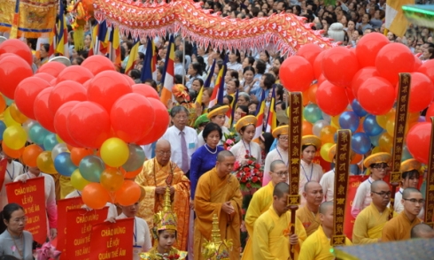 Khởi động mùa lễ hội tại Đà Nẵng